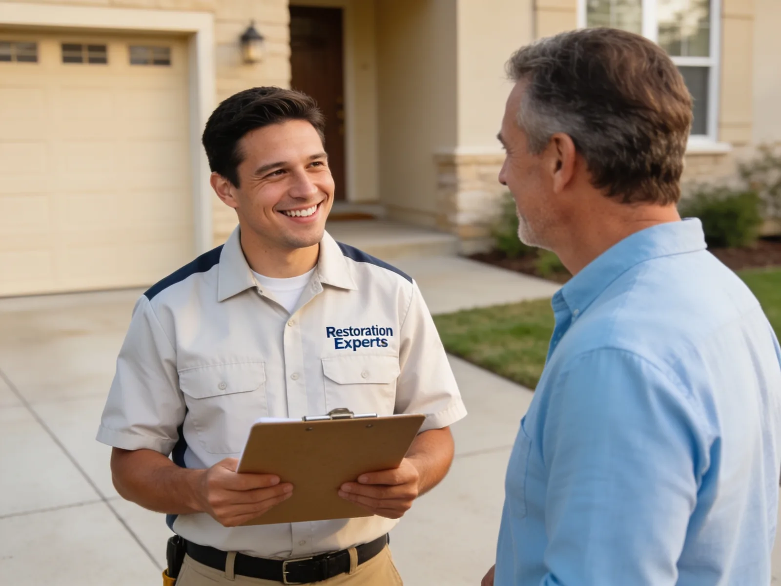 Water Damage Cleanup Evangeline, LA FAQs